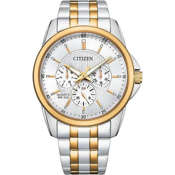 Men's Citizen Watch Smith Jewelers Franklin, VA