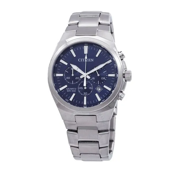 Men's Citizen Watch Smith Jewelers Franklin, VA
