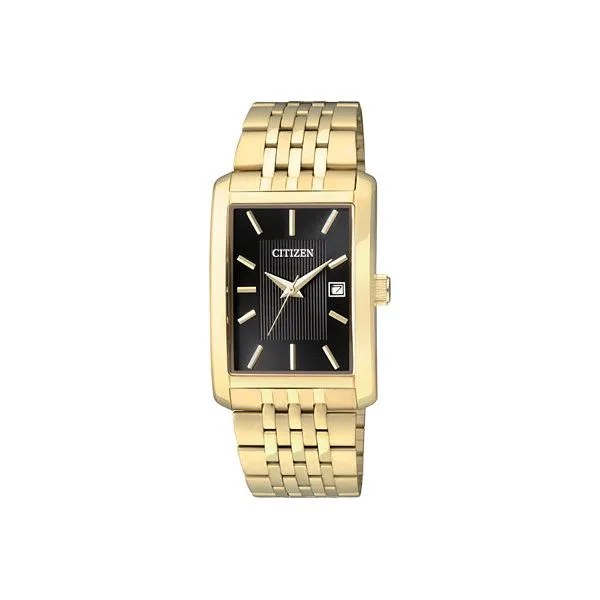 Citizen Men's Quartz Watch Smith Jewelers Franklin, VA
