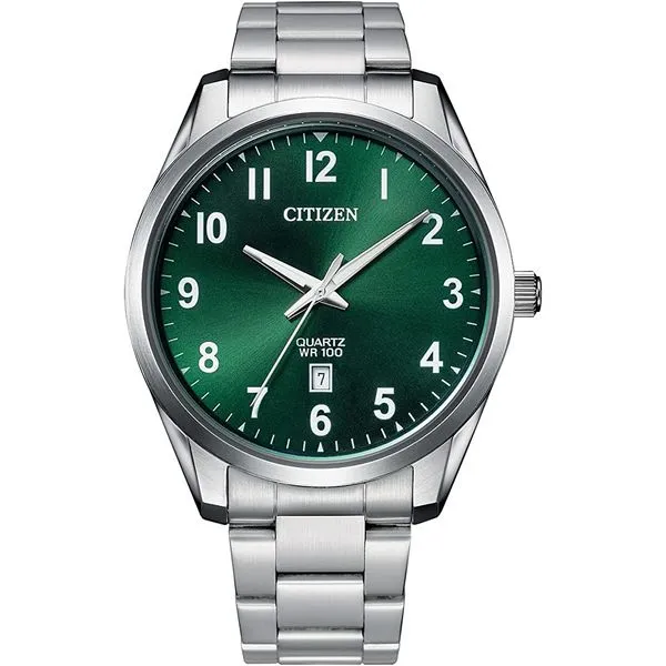 Men's Citizen Watch Smith Jewelers Franklin, VA