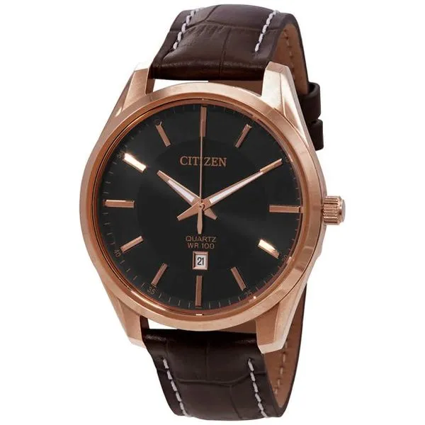 Men's Citizen Watch Smith Jewelers Franklin, VA
