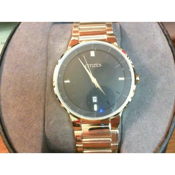 Men's Citizen Watch Smith Jewelers Franklin, VA
