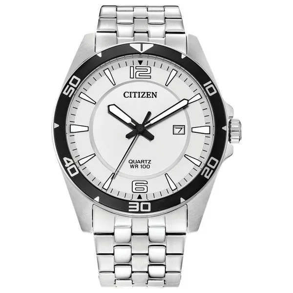 Men's Citizen Watch Smith Jewelers Franklin, VA