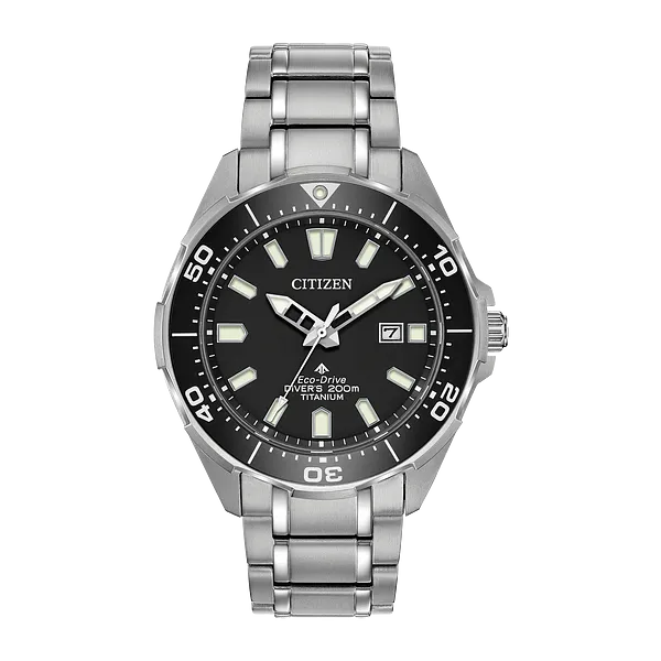 Men's Citizen Watch Smith Jewelers Franklin, VA