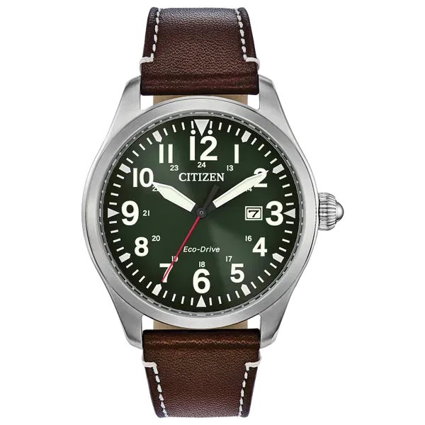 Men's Citizen Watch Smith Jewelers Franklin, VA