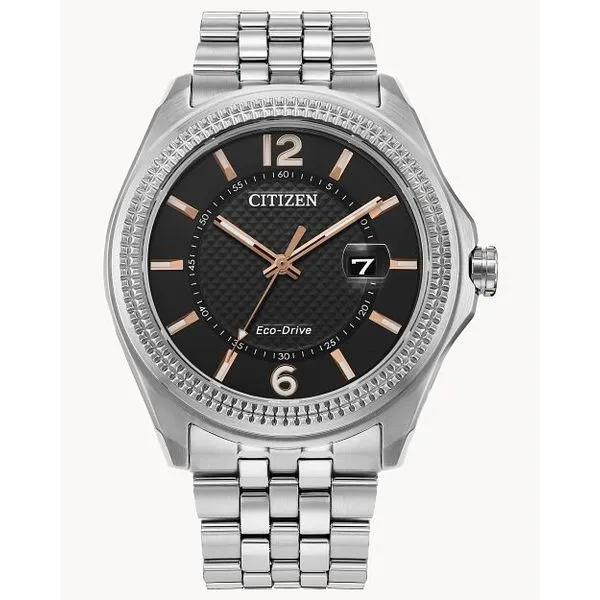 Men's Citizen Watch Smith Jewelers Franklin, VA