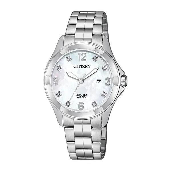 Men's Citizen Watch Smith Jewelers Franklin, VA
