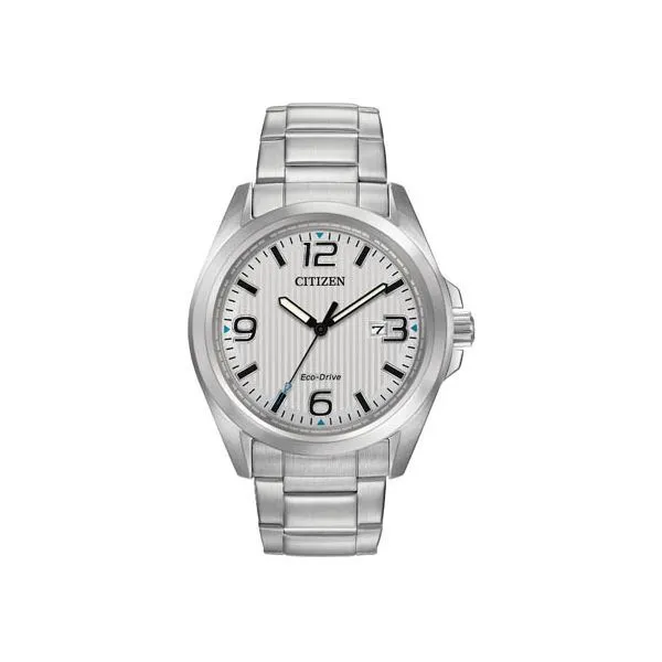 Men's Citizen Watch Smith Jewelers Franklin, VA