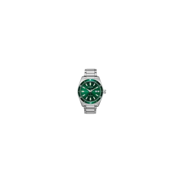 Citizen Men's Brycen Eco-Drive Watch Smith Jewelers Franklin, VA