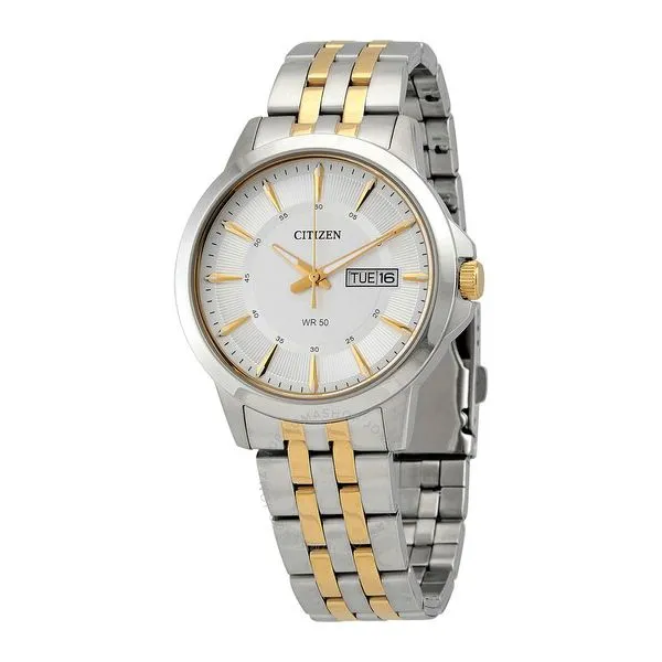 Men's Citizen Watch Smith Jewelers Franklin, VA