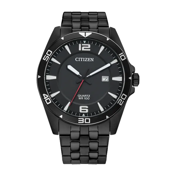 Men's Citizen Watch Smith Jewelers Franklin, VA
