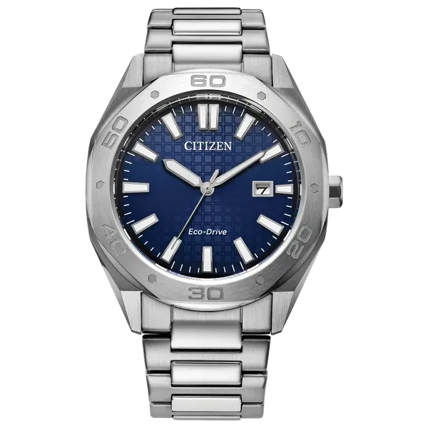 Men's Citizen Watch Smith Jewelers Franklin, VA