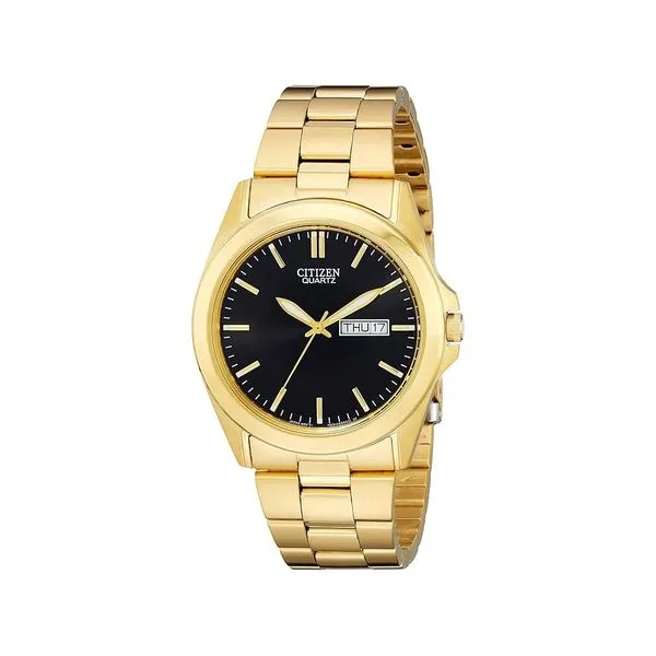 Men's Citizen Watch Smith Jewelers Franklin, VA