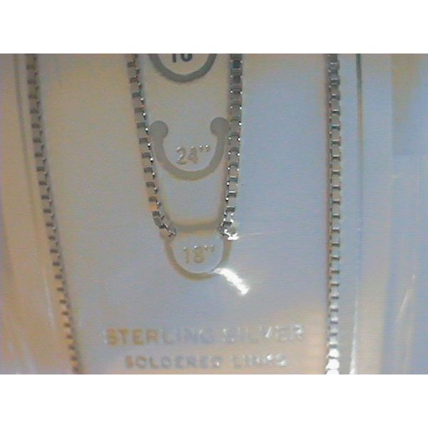 Silver Chain Smith Jewelers Franklin, VA