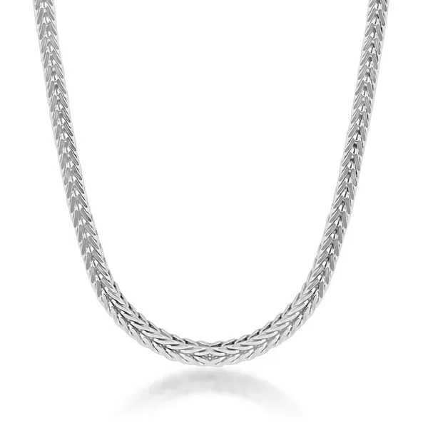 Silver Chain Smith Jewelers Franklin, VA