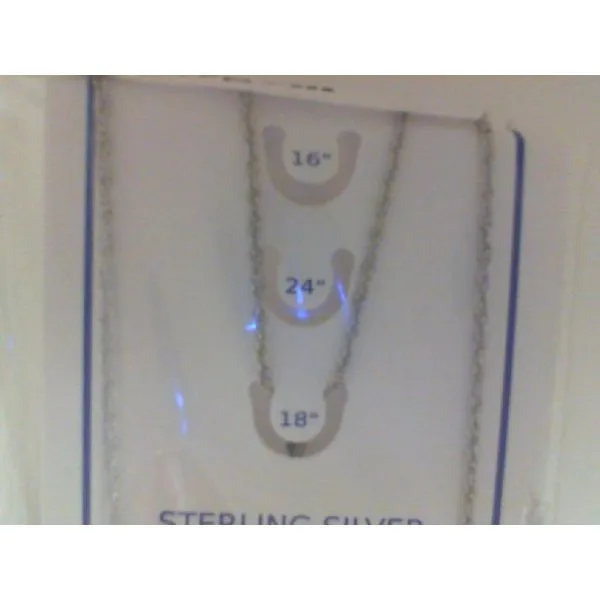 Silver Chain Smith Jewelers Franklin, VA