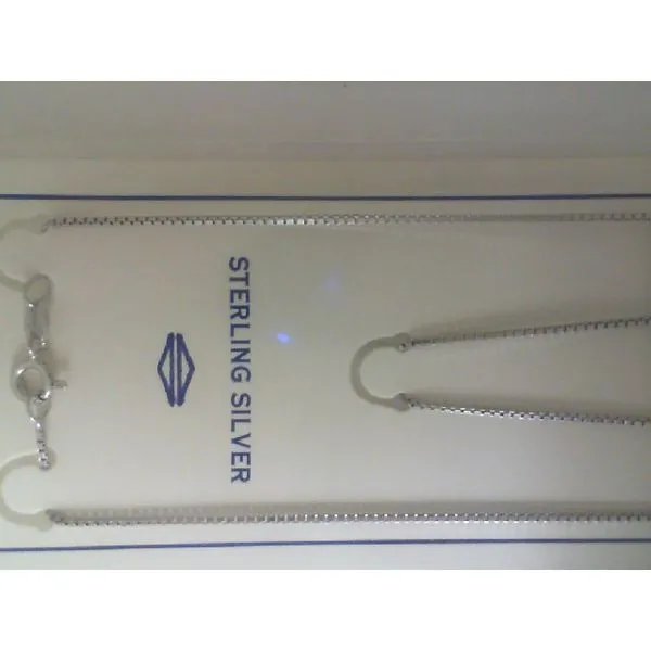 Silver Chain Smith Jewelers Franklin, VA