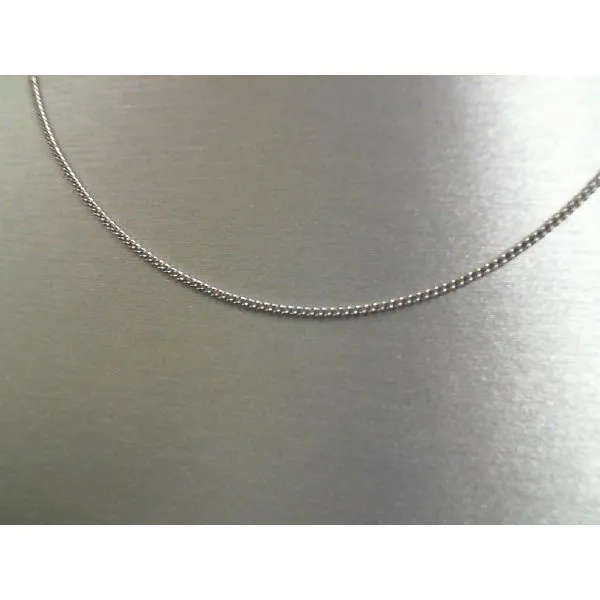 Silver Chain Smith Jewelers Franklin, VA