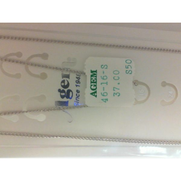 Silver Chain Smith Jewelers Franklin, VA