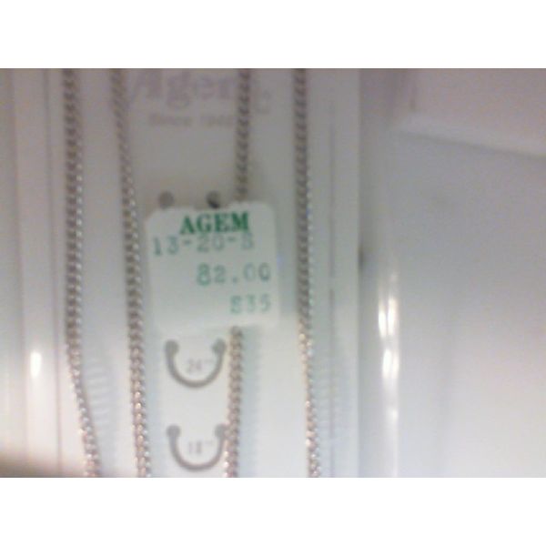 Silver Chain Smith Jewelers Franklin, VA