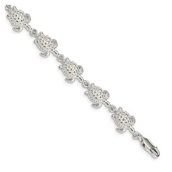 Silver Bracelet Smith Jewelers Franklin, VA