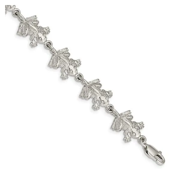 Silver Bracelet Smith Jewelers Franklin, VA