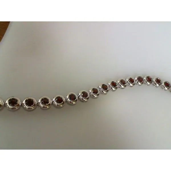 Silver Bracelet Smith Jewelers Franklin, VA