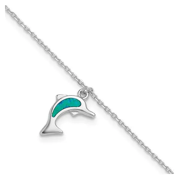 Silver Bracelet Smith Jewelers Franklin, VA