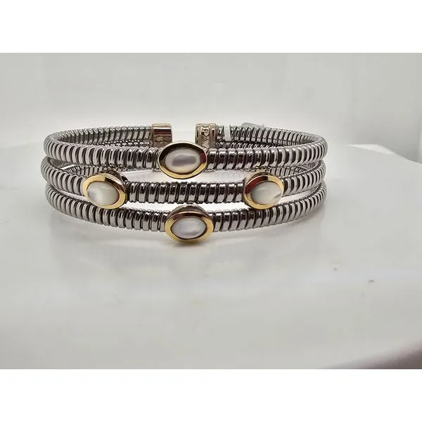 Silver Bracelet Smith Jewelers Franklin, VA