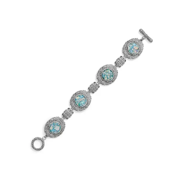 Silver Bracelet Smith Jewelers Franklin, VA