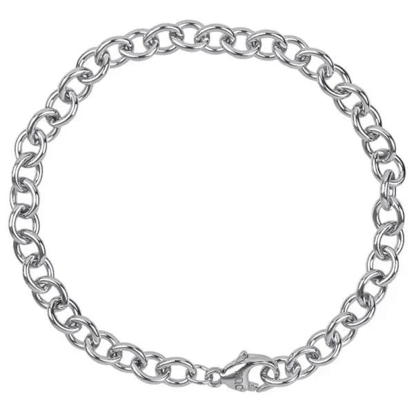 Silver Bracelet Smith Jewelers Franklin, VA