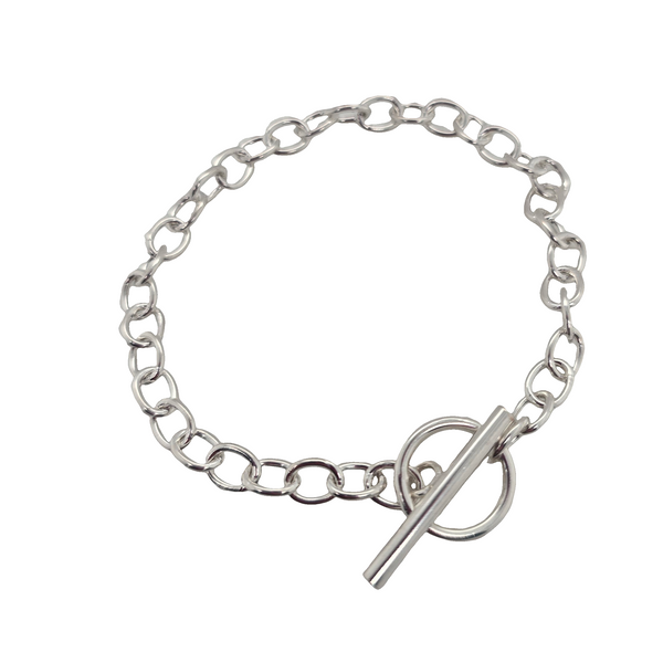 Silver Bracelet Smith Jewelers Franklin, VA