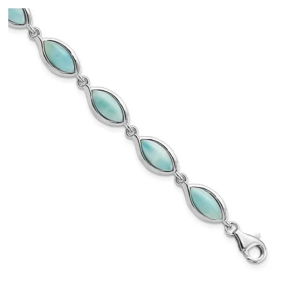 Silver Bracelet Smith Jewelers Franklin, VA