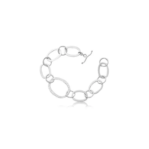 Silver Bracelet Smith Jewelers Franklin, VA