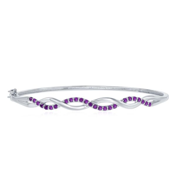 Silver Bracelet Smith Jewelers Franklin, VA