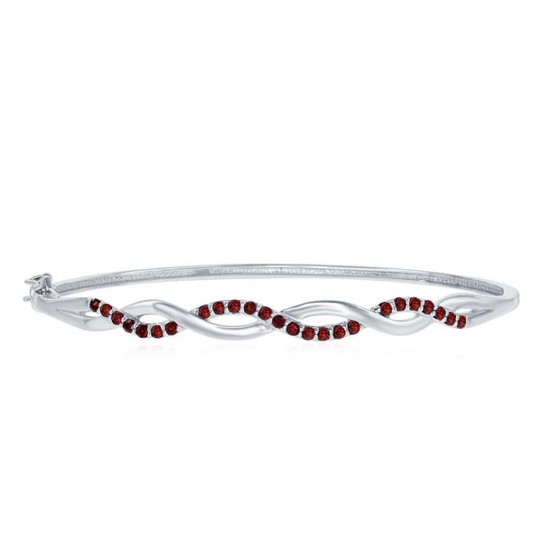 Silver Bracelet Smith Jewelers Franklin, VA