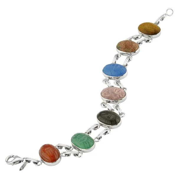 Silver Bracelet Smith Jewelers Franklin, VA