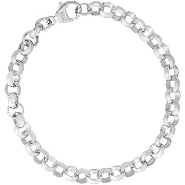 Silver Bracelet Smith Jewelers Franklin, VA