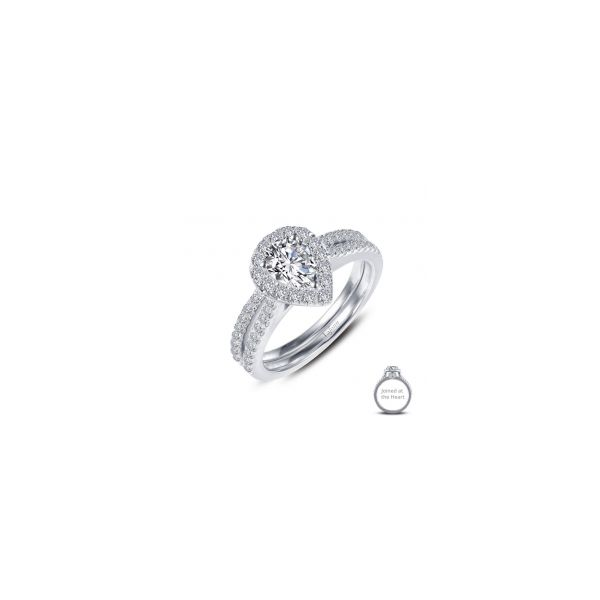 Silver Gemstone Ring Smith Jewelers Franklin, VA