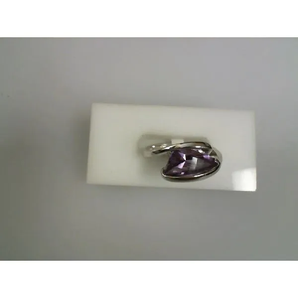 Silver Gemstone Ring Smith Jewelers Franklin, VA