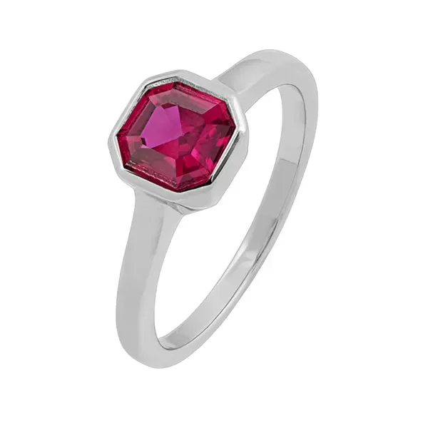Silver Gemstone Ring Smith Jewelers Franklin, VA