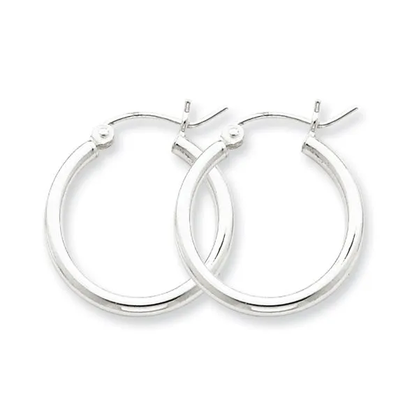 Silver Earrings Smith Jewelers Franklin, VA