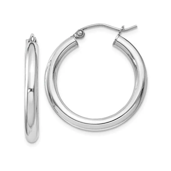 Silver Earrings Smith Jewelers Franklin, VA