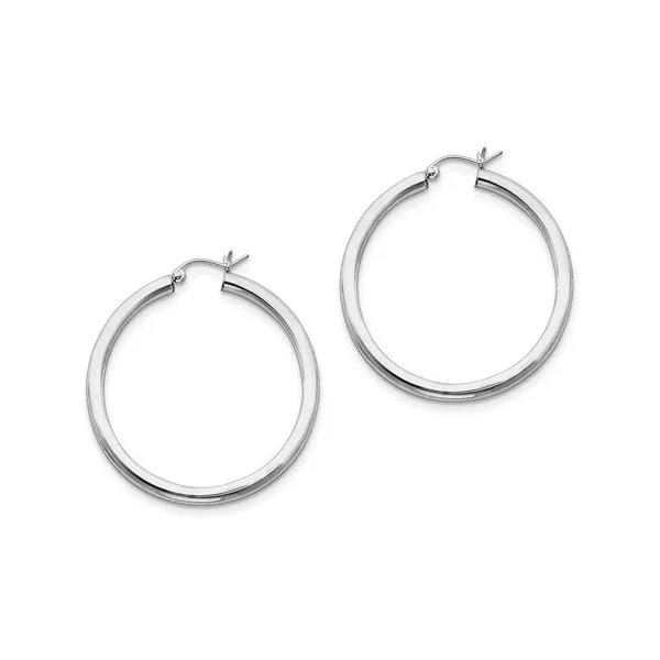 Silver Earrings Smith Jewelers Franklin, VA