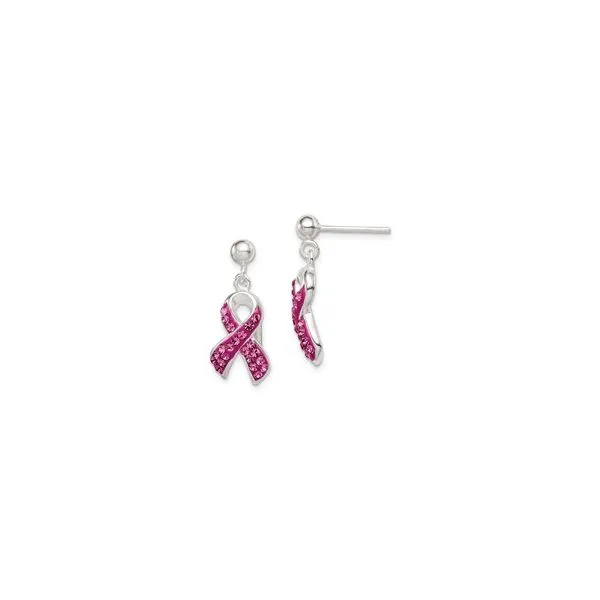 Silver Earrings Smith Jewelers Franklin, VA
