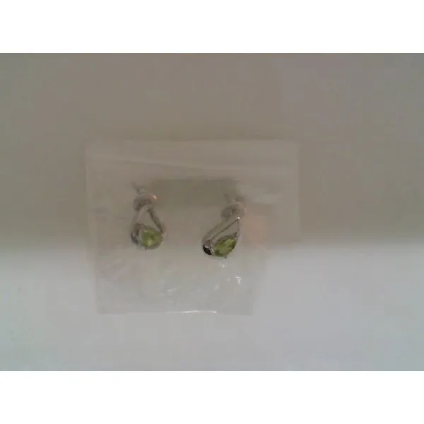 Silver Earrings Smith Jewelers Franklin, VA