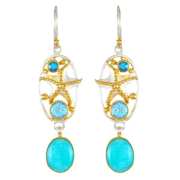 Silver Earrings Smith Jewelers Franklin, VA