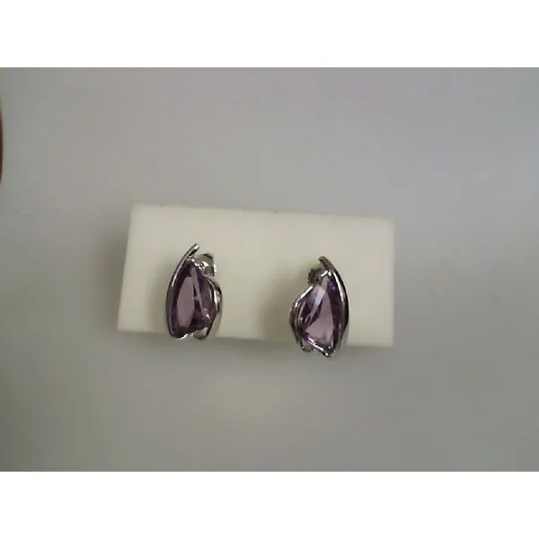Silver Earrings Smith Jewelers Franklin, VA
