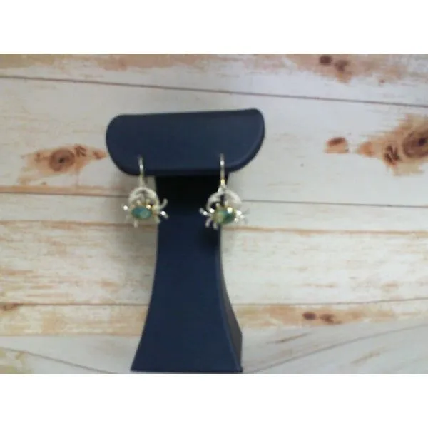 Silver Earrings Smith Jewelers Franklin, VA