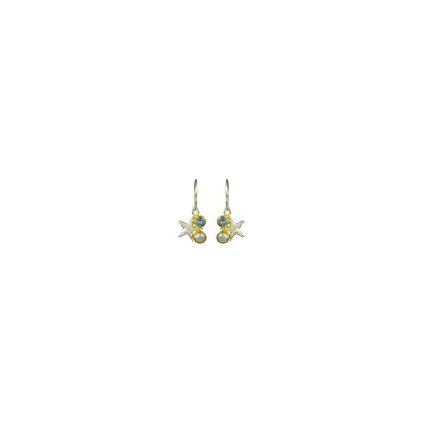 Silver Earrings Smith Jewelers Franklin, VA